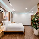 A Boi Apartment At District 3
