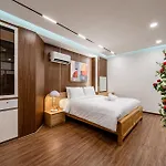 A Boi Apartment At District 3